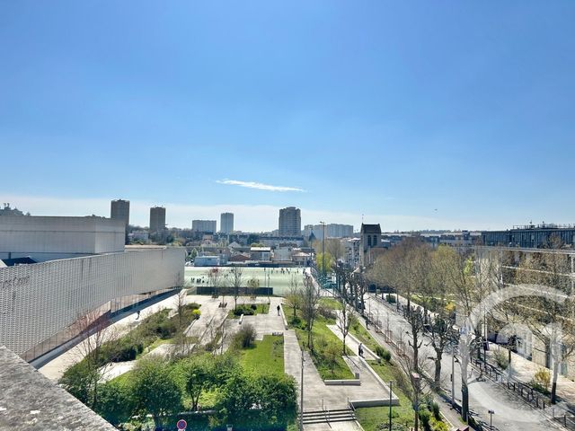 Appartement F3 à louer - 3 pièces - 93.72 m2 - CACHAN - 94 - ILE-DE-FRANCE - Century 21 K.B. Immobilier