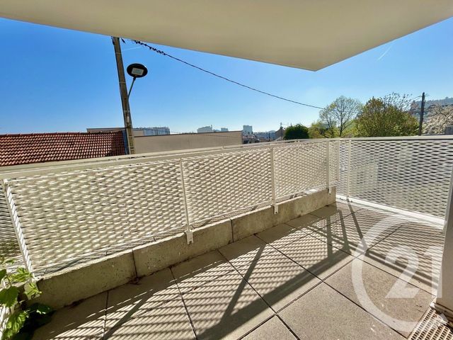 appartement - LE KREMLIN BICETRE - 94