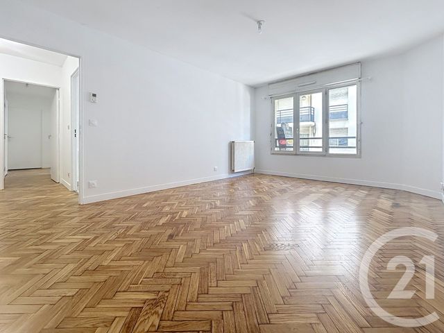 appartement - LE KREMLIN BICETRE - 94