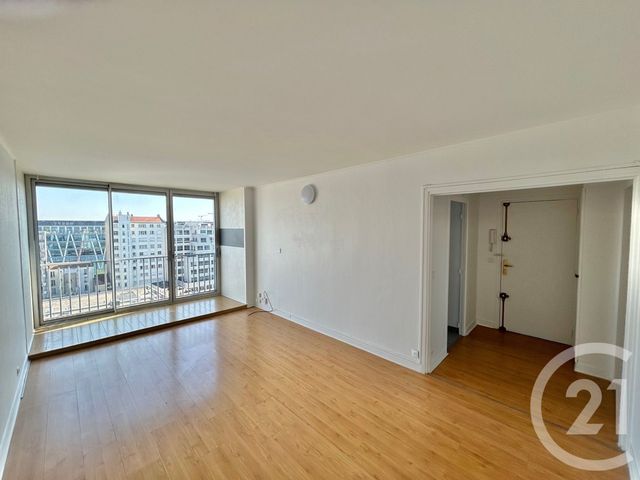 Appartement F3 à louer LE KREMLIN BICETRE