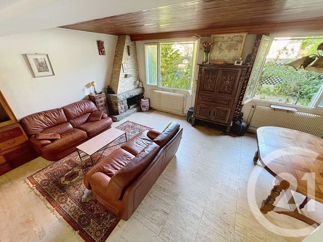 maison à vendre - 4 pièces - 92.9 m2 - LE KREMLIN BICETRE - 94 - ILE-DE-FRANCE - Century 21 K.B. Immobilier