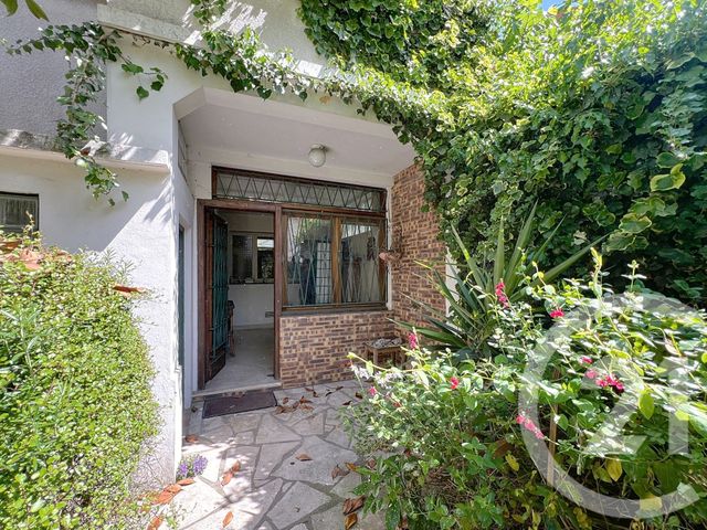 maison à vendre - 4 pièces - 92.9 m2 - LE KREMLIN BICETRE - 94 - ILE-DE-FRANCE - Century 21 K.B. Immobilier