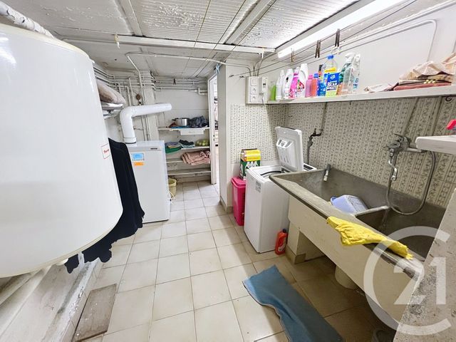 maison à vendre - 4 pièces - 92.9 m2 - LE KREMLIN BICETRE - 94 - ILE-DE-FRANCE - Century 21 K.B. Immobilier