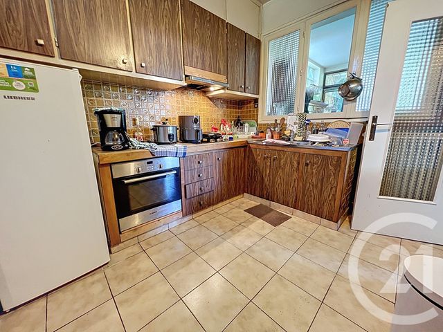 maison à vendre - 4 pièces - 92.9 m2 - LE KREMLIN BICETRE - 94 - ILE-DE-FRANCE - Century 21 K.B. Immobilier