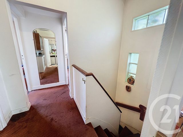 maison à vendre - 4 pièces - 92.9 m2 - LE KREMLIN BICETRE - 94 - ILE-DE-FRANCE - Century 21 K.B. Immobilier