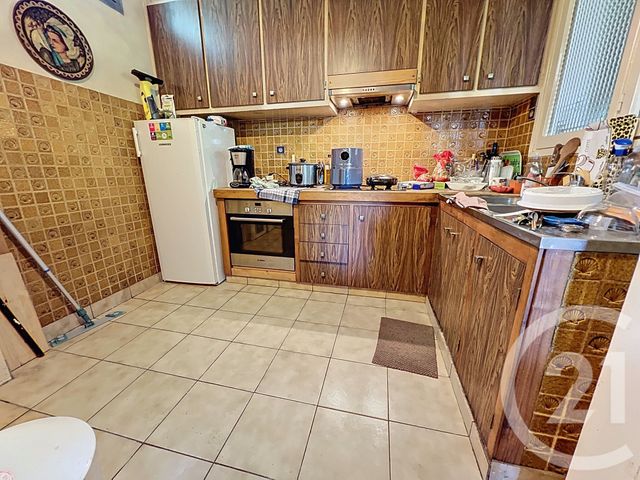 maison à vendre - 4 pièces - 92.9 m2 - LE KREMLIN BICETRE - 94 - ILE-DE-FRANCE - Century 21 K.B. Immobilier