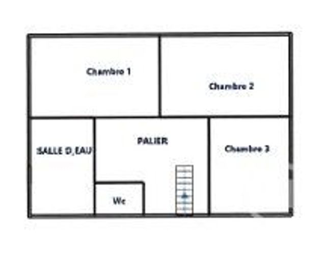 maison à vendre - 4 pièces - 92.9 m2 - LE KREMLIN BICETRE - 94 - ILE-DE-FRANCE - Century 21 K.B. Immobilier