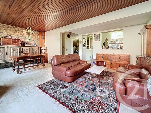 maison à vendre - 4 pièces - 92.9 m2 - LE KREMLIN BICETRE - 94 - ILE-DE-FRANCE - Century 21 K.B. Immobilier