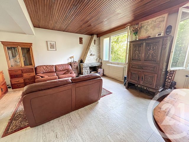 maison à vendre - 4 pièces - 92.9 m2 - LE KREMLIN BICETRE - 94 - ILE-DE-FRANCE - Century 21 K.B. Immobilier
