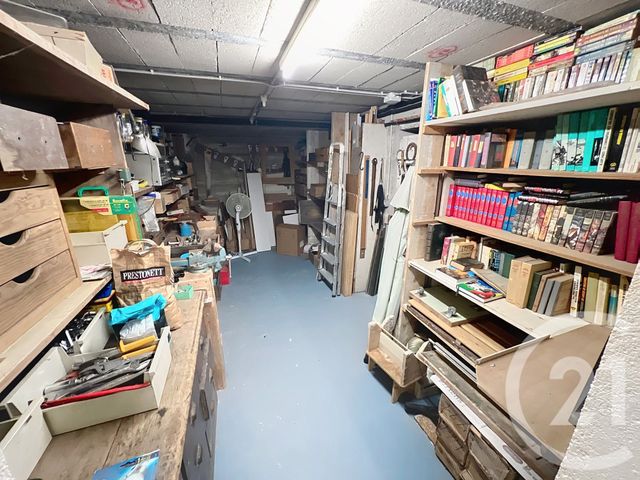 maison à vendre - 4 pièces - 92.9 m2 - LE KREMLIN BICETRE - 94 - ILE-DE-FRANCE - Century 21 K.B. Immobilier