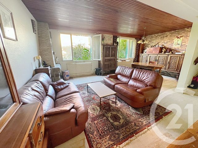 maison à vendre - 4 pièces - 92.9 m2 - LE KREMLIN BICETRE - 94 - ILE-DE-FRANCE - Century 21 K.B. Immobilier