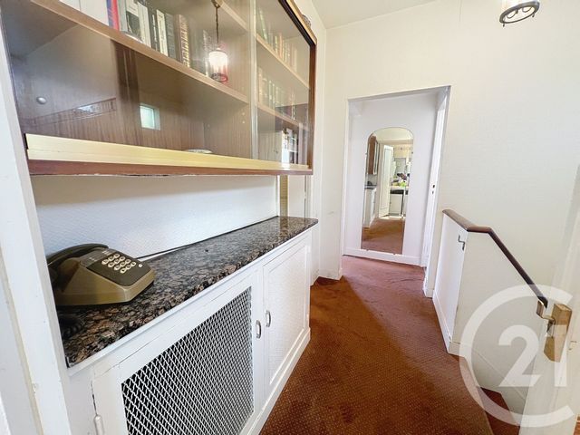 maison à vendre - 4 pièces - 92.9 m2 - LE KREMLIN BICETRE - 94 - ILE-DE-FRANCE - Century 21 K.B. Immobilier