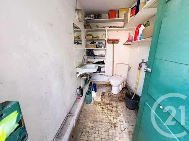 maison à vendre - 4 pièces - 92.9 m2 - LE KREMLIN BICETRE - 94 - ILE-DE-FRANCE - Century 21 K.B. Immobilier