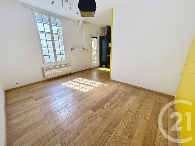 appartement - LE KREMLIN BICETRE - 94