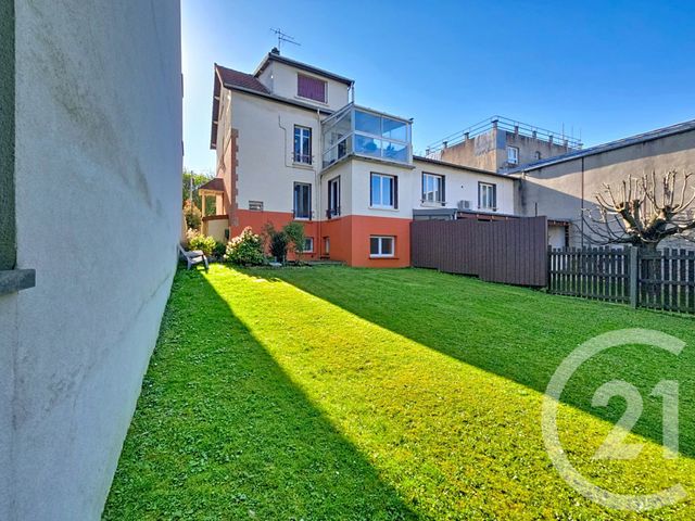 Appartement F4 à vendre - 4 pièces - 76.15 m2 - LE KREMLIN BICETRE - 94 - ILE-DE-FRANCE - Century 21 K.B. Immobilier