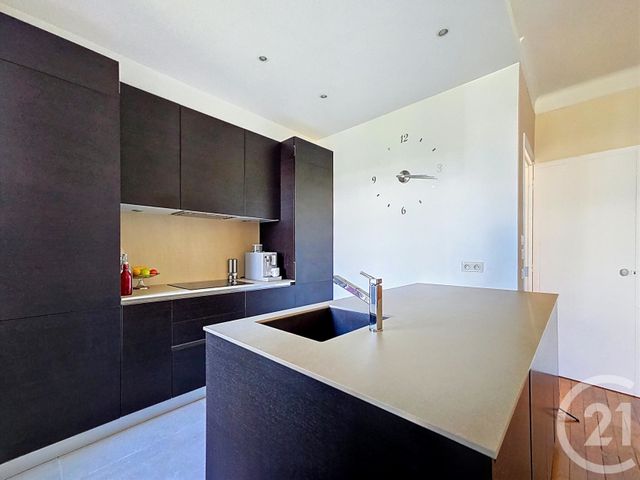 Appartement F4 à vendre - 4 pièces - 76.15 m2 - LE KREMLIN BICETRE - 94 - ILE-DE-FRANCE - Century 21 K.B. Immobilier