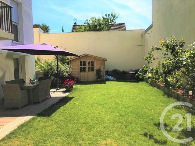 appartement - LE KREMLIN BICETRE - 94