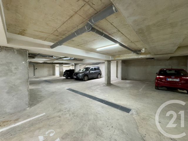 Parking à louer LE KREMLIN BICETRE