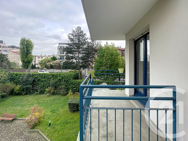 appartement - PARIS - 75013