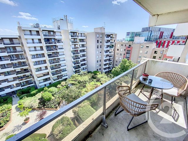 Appartement Studio à vendre LE KREMLIN BICETRE