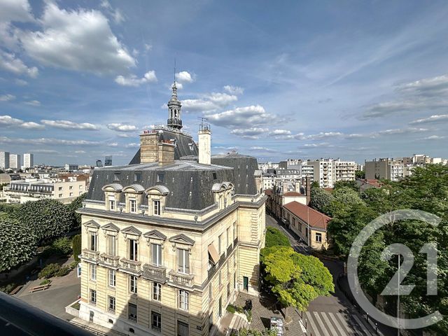 appartement - LE KREMLIN BICETRE - 94