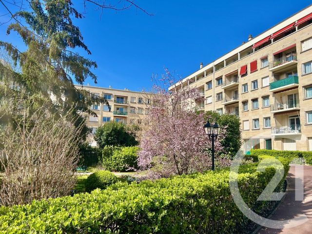 Appartement F3 à louer RUEIL MALMAISON