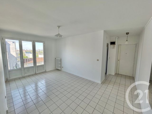 appartement - LE KREMLIN BICETRE - 94
