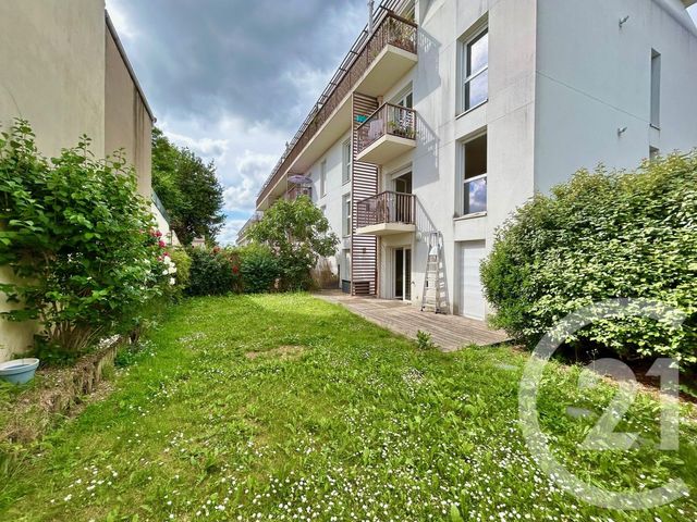 appartement - LE KREMLIN BICETRE - 94