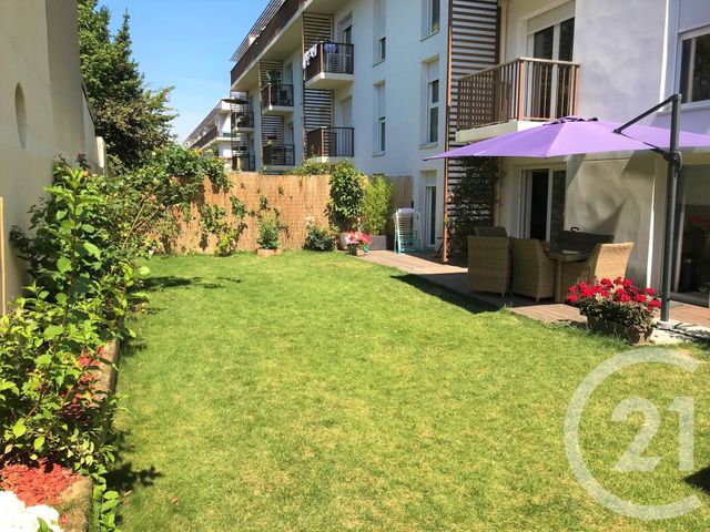 appartement - PARIS - 75013