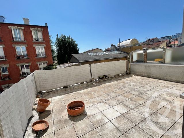 appartement - LE KREMLIN BICETRE - 94