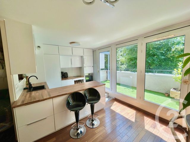 Appartement F4 à louer VILLEJUIF