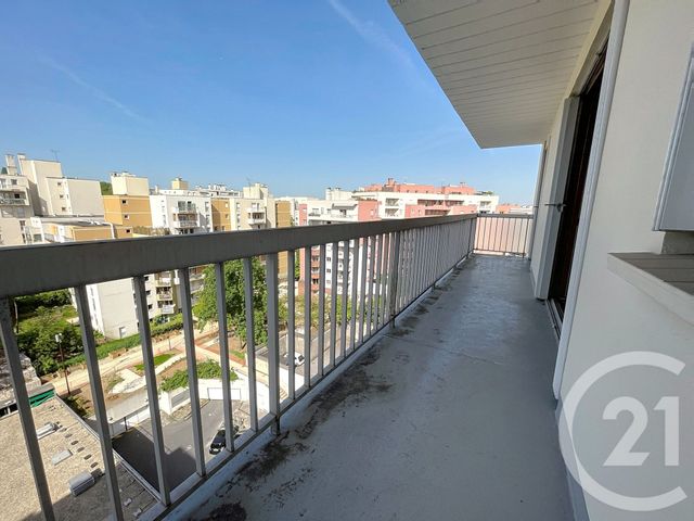 Appartement à vendre - 3 pièces - 77.0 m2 - PARIS - 75013 - ILE-DE-FRANCE - Century 21 K.B. Immobilier