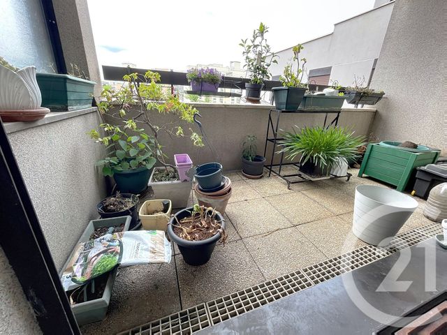 Appartement à vendre - 5 pièces - 115.11 m2 - PARIS - 75013 - ILE-DE-FRANCE - Century 21 K.B. Immobilier