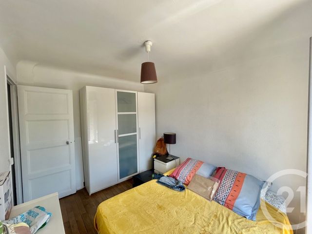 Appartement F2 à vendre - 2 pièces - 32.64 m2 - GENTILLY - 94 - ILE-DE-FRANCE - Century 21 K.B. Immobilier