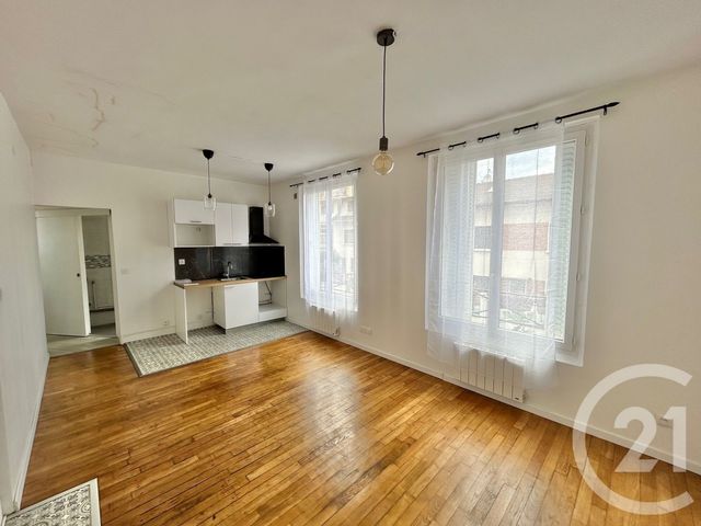Appartement F3 à louer LE KREMLIN BICETRE