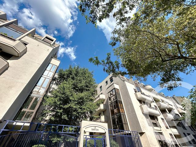 appartement - PARIS - 75013