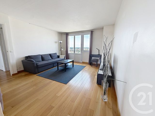 Appartement F3 à vendre - 4 pièces - 65.85 m2 - LE KREMLIN BICETRE - 94 - ILE-DE-FRANCE - Century 21 K.B. Immobilier