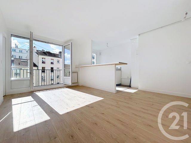 appartement - LE KREMLIN BICETRE - 94