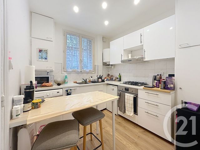 appartement - PARIS - 75013