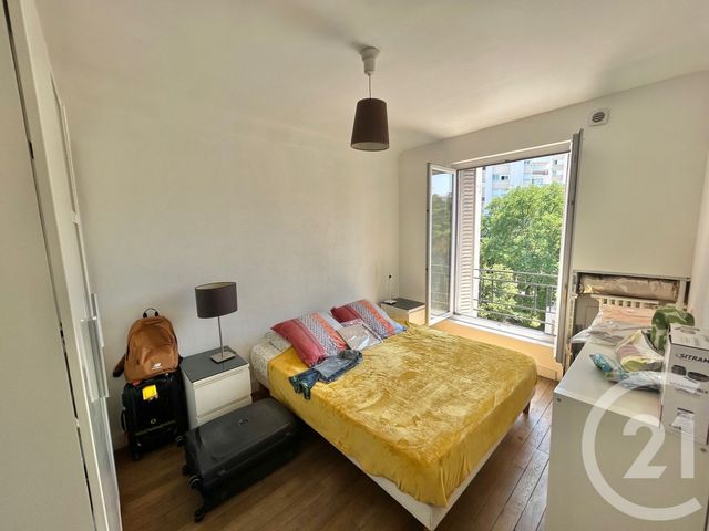 Appartement F2 à vendre - 2 pièces - 32.64 m2 - PARIS - 75013 - ILE-DE-FRANCE - Century 21 K.B. Immobilier
