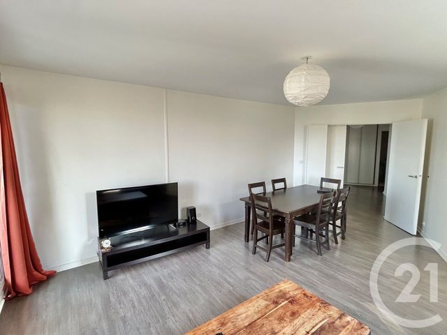 Afficher la photo en grand Appartement F5 à louer - 5 pièces - 99.01 m2 - PARIS - 75013 - ILE-DE-FRANCE - Century 21 K.B. Immobilier