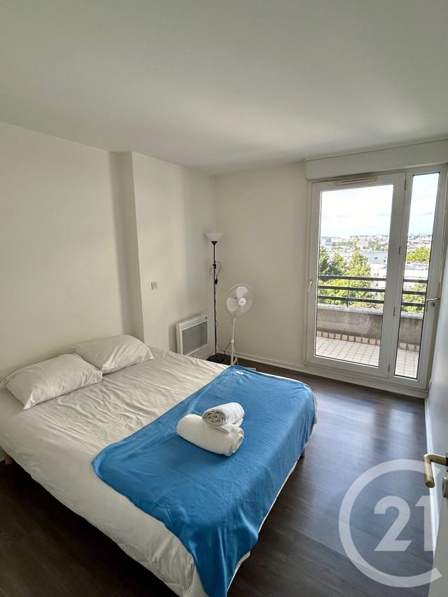 Afficher la photo en grand Appartement F5 à louer - 5 pièces - 99.01 m2 - PARIS - 75013 - ILE-DE-FRANCE - Century 21 K.B. Immobilier