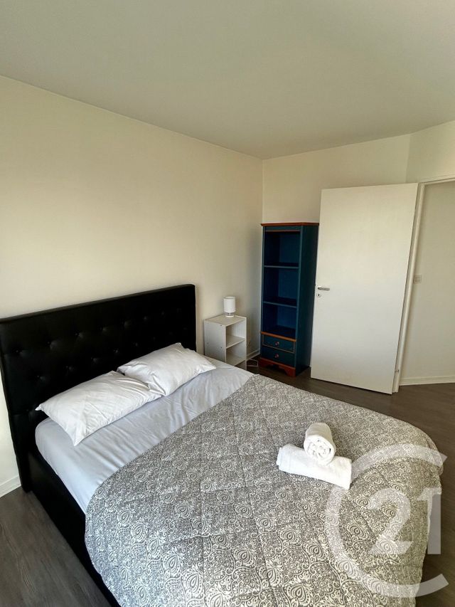 Afficher la photo en grand Appartement F5 à louer - 5 pièces - 99.01 m2 - PARIS - 75013 - ILE-DE-FRANCE - Century 21 K.B. Immobilier