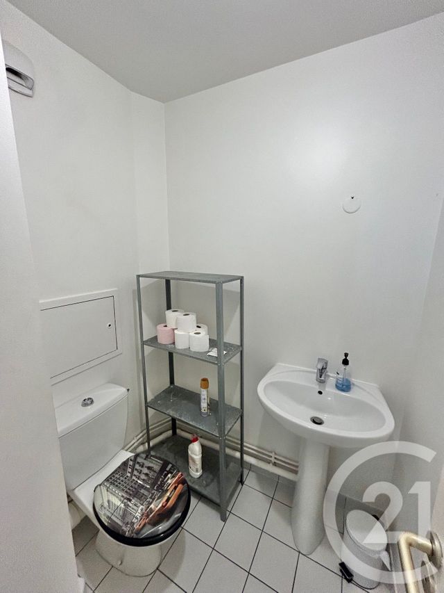 Afficher la photo en grand Appartement F5 à louer - 5 pièces - 99.01 m2 - PARIS - 75013 - ILE-DE-FRANCE - Century 21 K.B. Immobilier