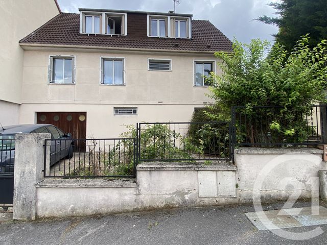 maison à vendre - 7 pièces - 145.82 m2 - LE KREMLIN BICETRE - 94 - ILE-DE-FRANCE - Century 21 K.B. Immobilier