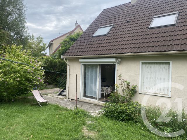 maison - LE KREMLIN BICETRE - 94
