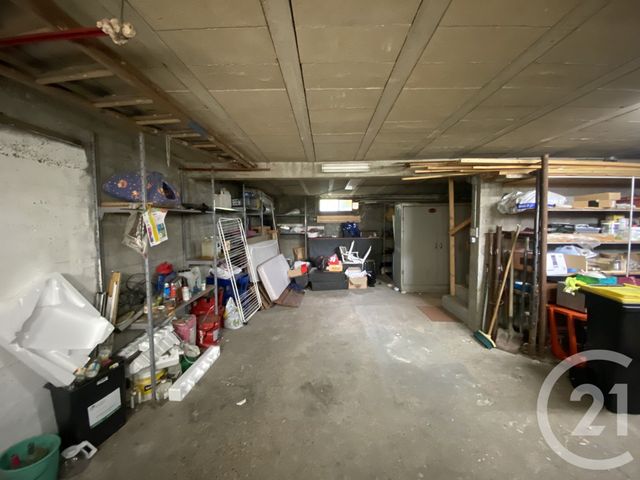 maison à vendre - 7 pièces - 145.82 m2 - LE KREMLIN BICETRE - 94 - ILE-DE-FRANCE - Century 21 K.B. Immobilier