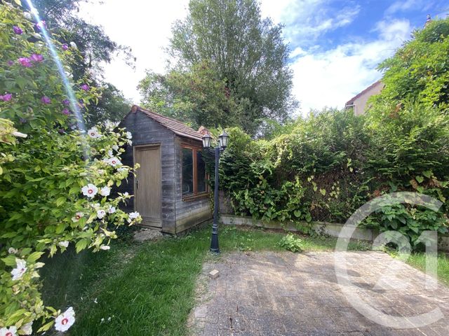 maison à vendre - 7 pièces - 145.82 m2 - LE KREMLIN BICETRE - 94 - ILE-DE-FRANCE - Century 21 K.B. Immobilier