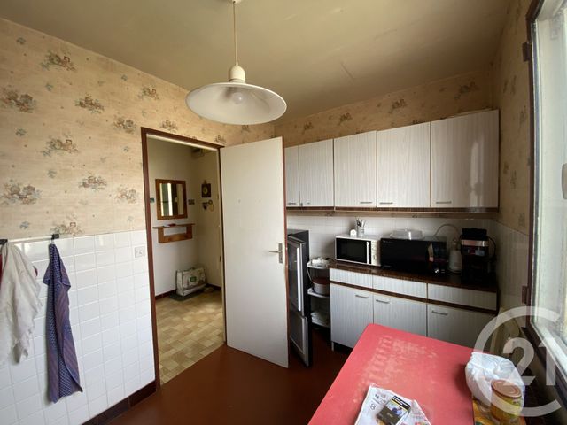 maison à vendre - 7 pièces - 145.82 m2 - LE KREMLIN BICETRE - 94 - ILE-DE-FRANCE - Century 21 K.B. Immobilier