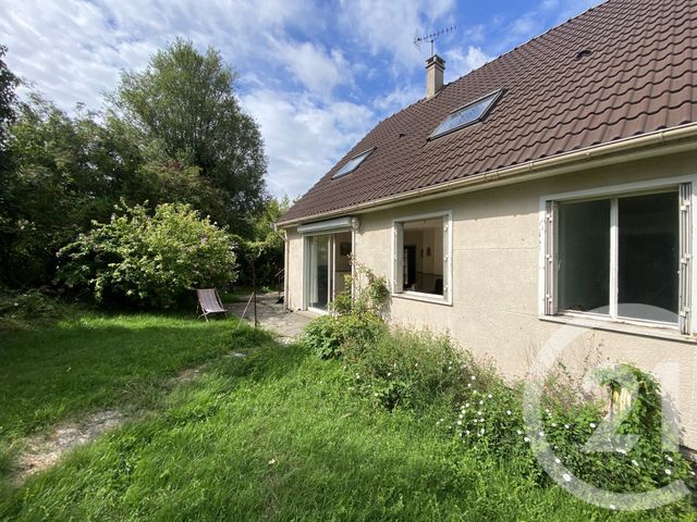 maison à vendre - 7 pièces - 145.82 m2 - LE KREMLIN BICETRE - 94 - ILE-DE-FRANCE - Century 21 K.B. Immobilier